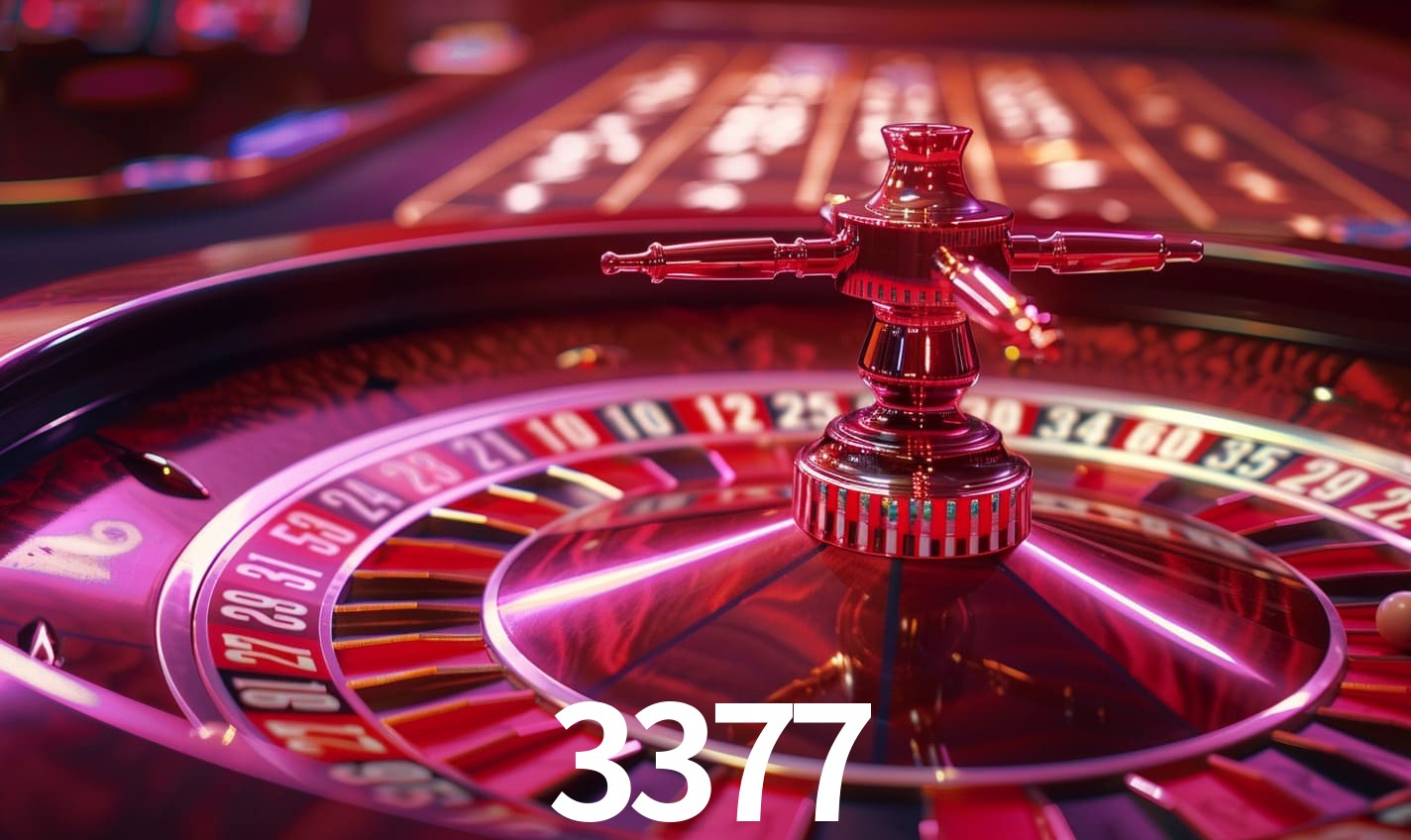 Experiencia de tragamonedas 3377 para jugadores en México